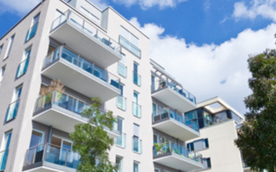 Wohnungsmarkt Husum